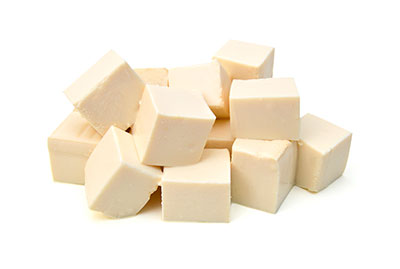 tofu blanc