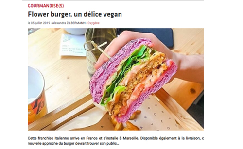 Les Nouvelles Publications