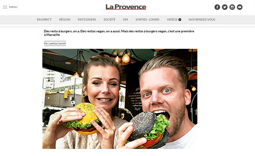 La Provence