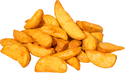 Savory potatoes